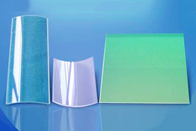 Vidrio laminado
