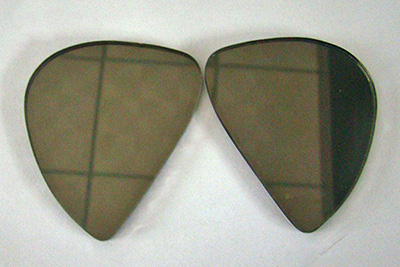 Lentes anti-vaho