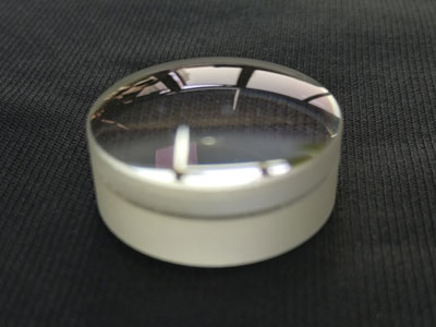 Lentes ópticos 