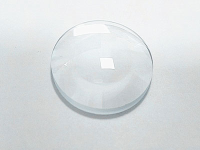 Lentes plano-convexos  