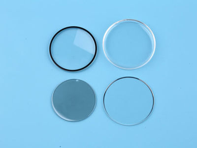 Lentes ópticos  