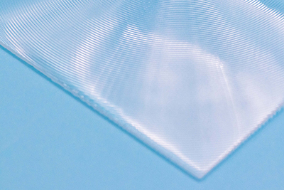 Lente de Fresnel