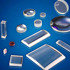 Lentes Ópticos