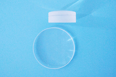Lentes acromáticos  