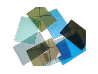 Productos de Vidrios Especiales