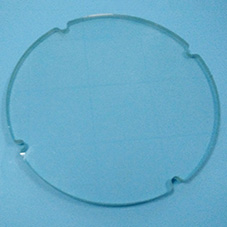 Vidrio Templado